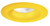Minka-Lavery - WG400-SY - Recessed Glass Trim - Sunshine Yellow