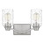 Acacia Two Light Bath (ACA8613BN)