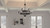 Adelaide Nine Light Chandelier (ADL5030MBK)