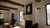 Arden One Light Wall Sconce (ADN8706MBK)