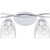 Quoizel - ALE8616C - Two Light Bath - Ansley - Polished Chrome