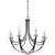 Alana Eight Light Chandelier (ANA5008K)