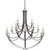Alana 15 Light Chandelier (ANA5015K)
