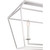 Aviary Five Light Island Chandelier (AVY542PK)