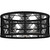 Axford Five Light Semi-Flush Mount (AXF1722AN)
