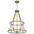 Barlow Four Light Pendant (BAW1820WS)