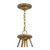 Barlow Four Light Pendant (BAW1820WS)