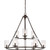 Buchanan Nine Light Chandelier (BCN5009WT)