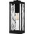 Balchier One Light Mini Pendant (BCR1507MBK)