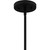 Brink One Light Pendant (BIK1510MBK)