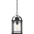 Booker One Light Mini Pendant (BKR1510K)