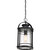 Booker One Light Outdoor Hanging Lantern (BKR1910K)
