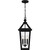 Boulevard Three Light Outdoor Hanging Lantern (BLV1909MBK)