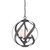 Blacksmith Three Light Pendant (BMS2816OK)