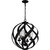 Blacksmith Four Light Pendant (BMS2820EK)