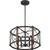 Baron Six Light Pendant (BRO2820MK)