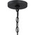 Brockton Four Light Pendant (BRT2817GK)