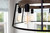 Brockton Six Light Chandelier (BRT5006GK)