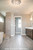Bordeaux Five Light Flush Mount (BRX1619C)