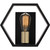 Bismarck One Light Wall Sconce (BSK8701EK)
