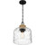 Baltic One Light Mini Pendant (BTC1512MBK)
