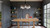 Baltic Five Light Chandelier (BTC5025MBK)