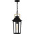 Buckley One Light Mini Pendant (BUK1507MBK)