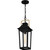 Buckley One Light Mini Pendant (BUK1507MBK)