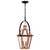 Burdett Two Light Pendant (BURD2816AC)