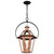 Burdett Two Light Pendant (BURD2816AC)