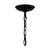 Burdett Two Light Pendant (BURD2816AC)