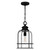 Bowles One Light Mini Pendant (BWE1510EK)