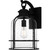 Quoizel - BWE8410EK - One Light Outdoor Wall Mount - Bowles - Earth Black