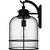 Bowles One Light Outdoor Wall Mount (BWE8410EK)