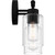 Caputo Two Light Bath (CAP8615MBK)