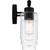 Caputo Three Light Bath (CAP8623MBK)