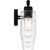 Caputo Four Light Bath (CAP8632MBK)