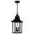Chancellor Three Light Pendant (CCR1510K)