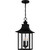 Chancellor Three Light Outdoor Hanging Lantern (CCR1910K)