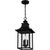 Chancellor Three Light Outdoor Hanging Lantern (CCR1910K)