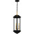 Crestfield Three Light Mini Pendant (CFD1510MBK)