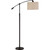 Quoizel - CFT9364OI - One Light Floor Lamp - Clift - Oil Rubbed Bronze