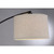 Clift One Light Floor Lamp (CFT9364OI)