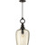 Kendrick One Light Mini Pendant (CKKD1512WT)