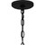 Clifton One Light Outdoor Hanging Lantern (CLI1909EK)