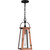 Quoizel - CLN1507AC - One Light Mini Pendant - Carolina - Aged Copper