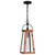 Carolina One Light Mini Pendant (CLN1507AC)