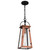 Carolina One Light Mini Pendant (CLN1507AC)