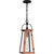 Carolina One Light Outdoor Hanging Lantern (CLN1907AC)