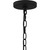 Carolina One Light Outdoor Hanging Lantern (CLN1907AC)
